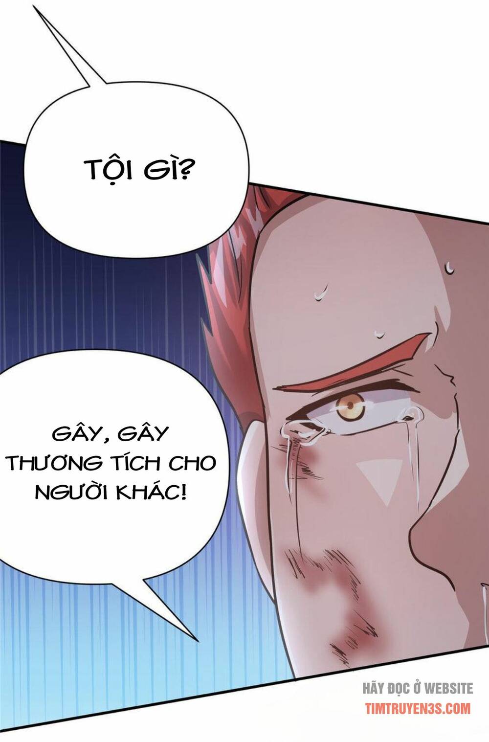 Vương Giả Săn Mồi - Chapter 33 - Page 50