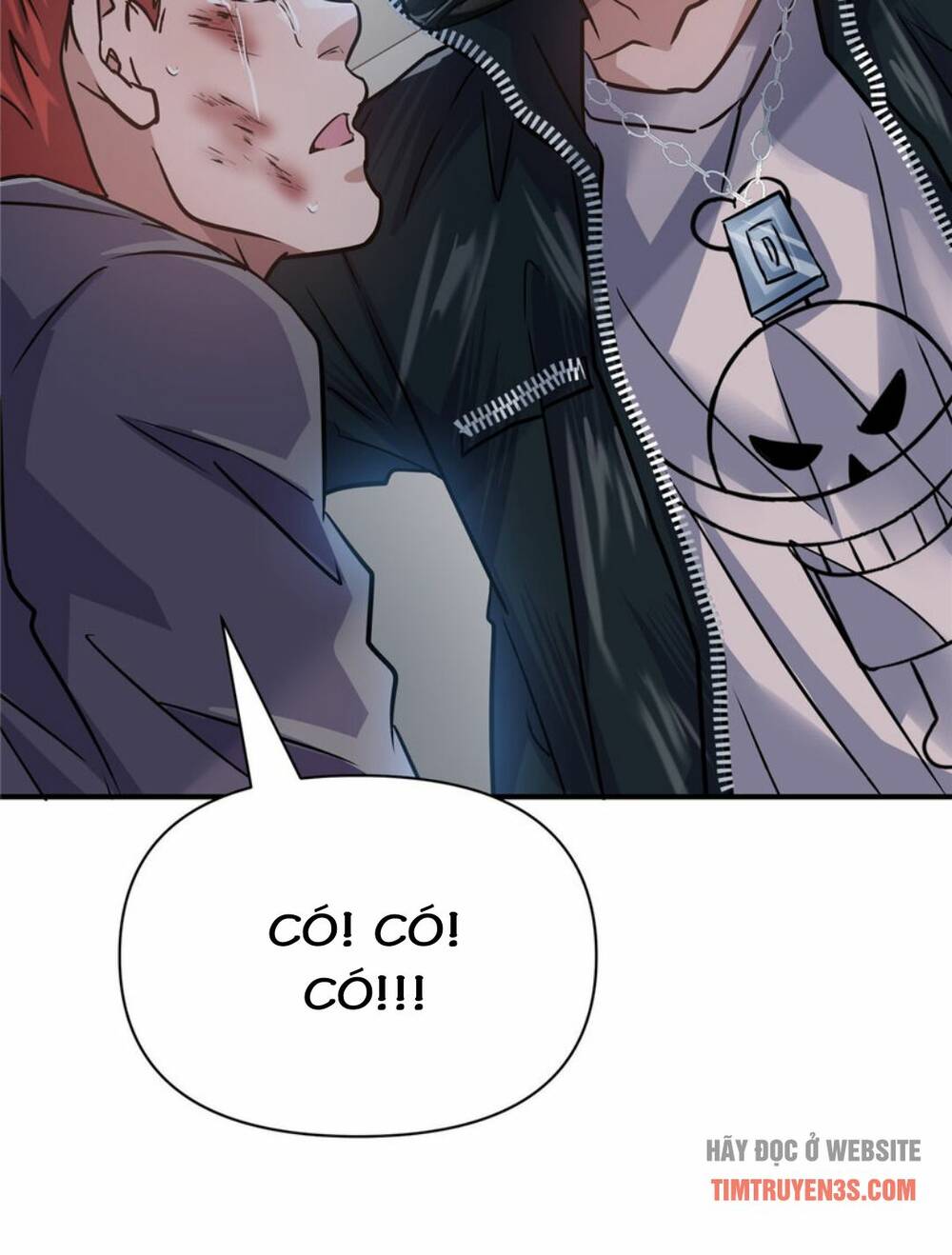 Vương Giả Săn Mồi - Chapter 33 - Page 52