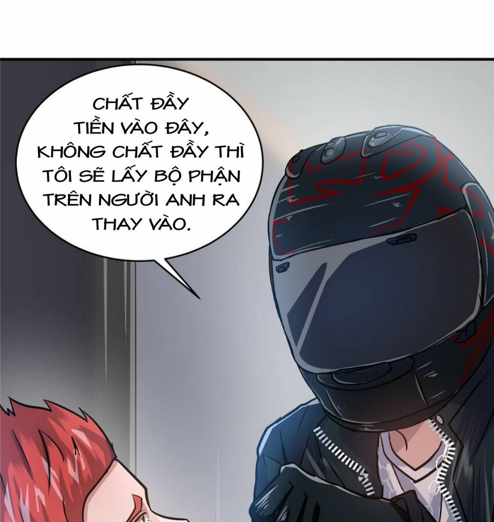 Vương Giả Săn Mồi - Chapter 33 - Page 53