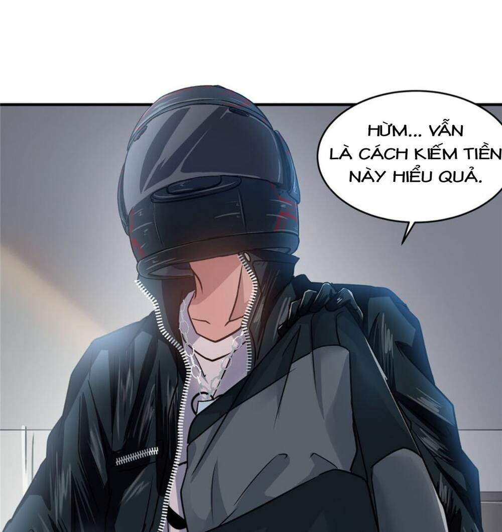 Vương Giả Săn Mồi - Chapter 33 - Page 56