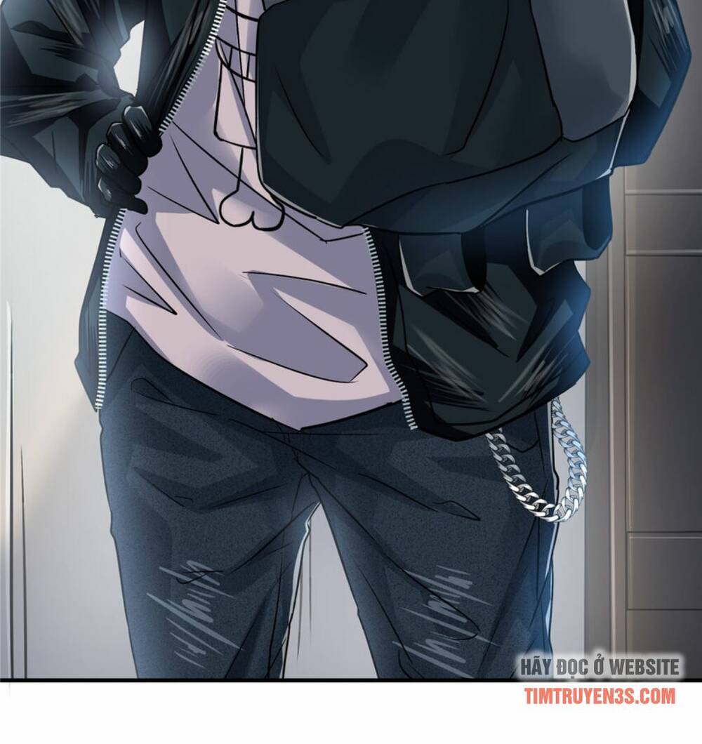 Vương Giả Săn Mồi - Chapter 33 - Page 57