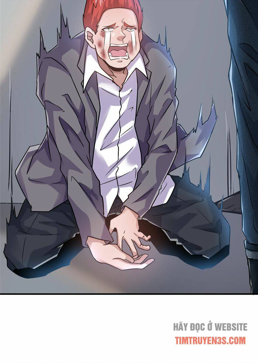 Vương Giả Săn Mồi - Chapter 33 - Page 59