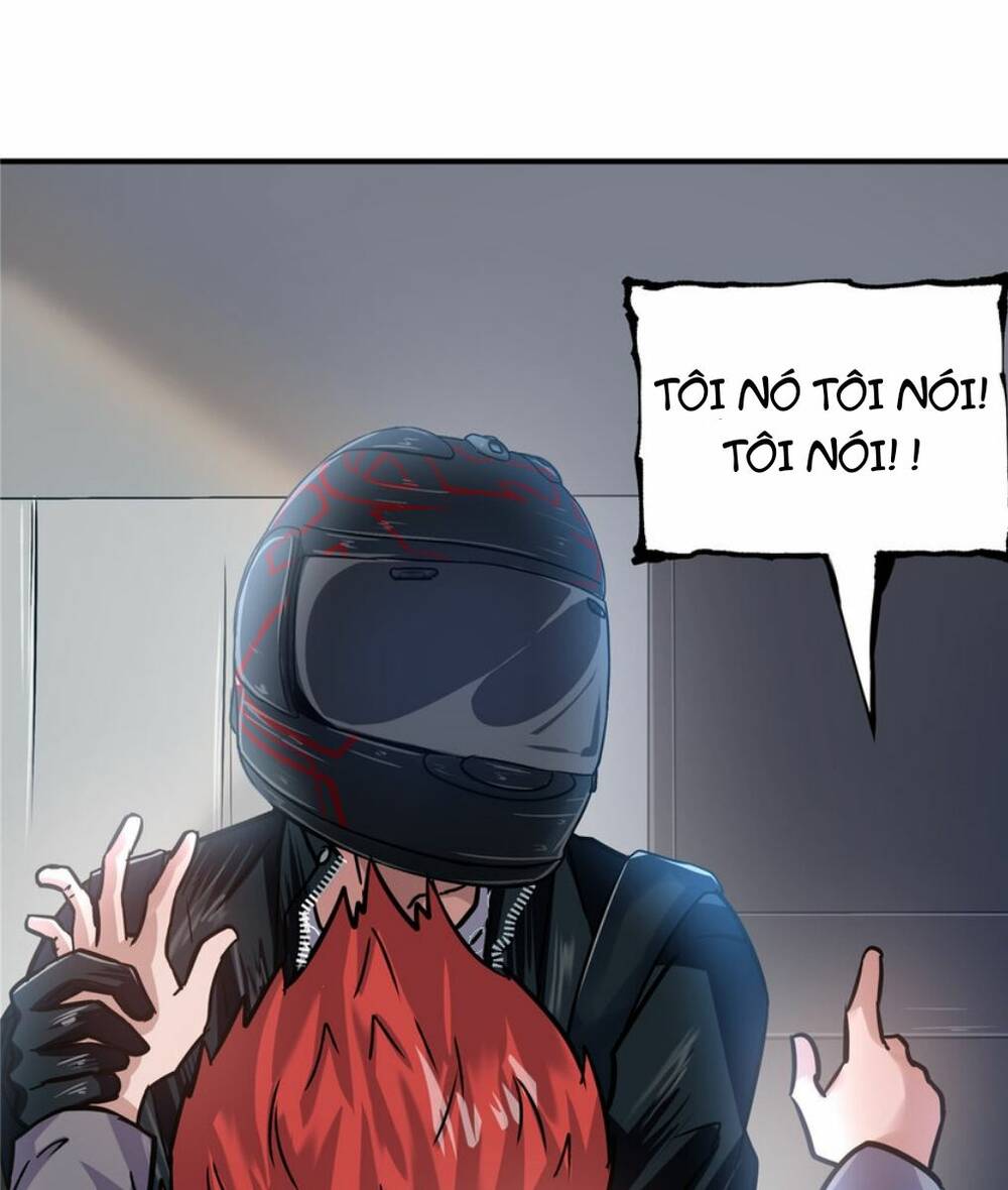 Vương Giả Săn Mồi - Chapter 33 - Page 60