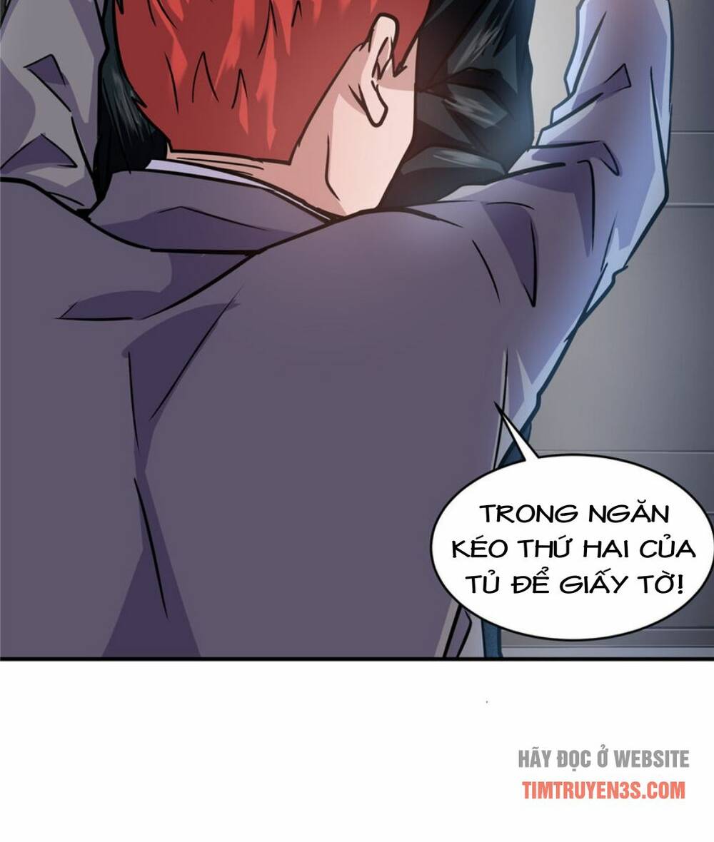 Vương Giả Săn Mồi - Chapter 33 - Page 61