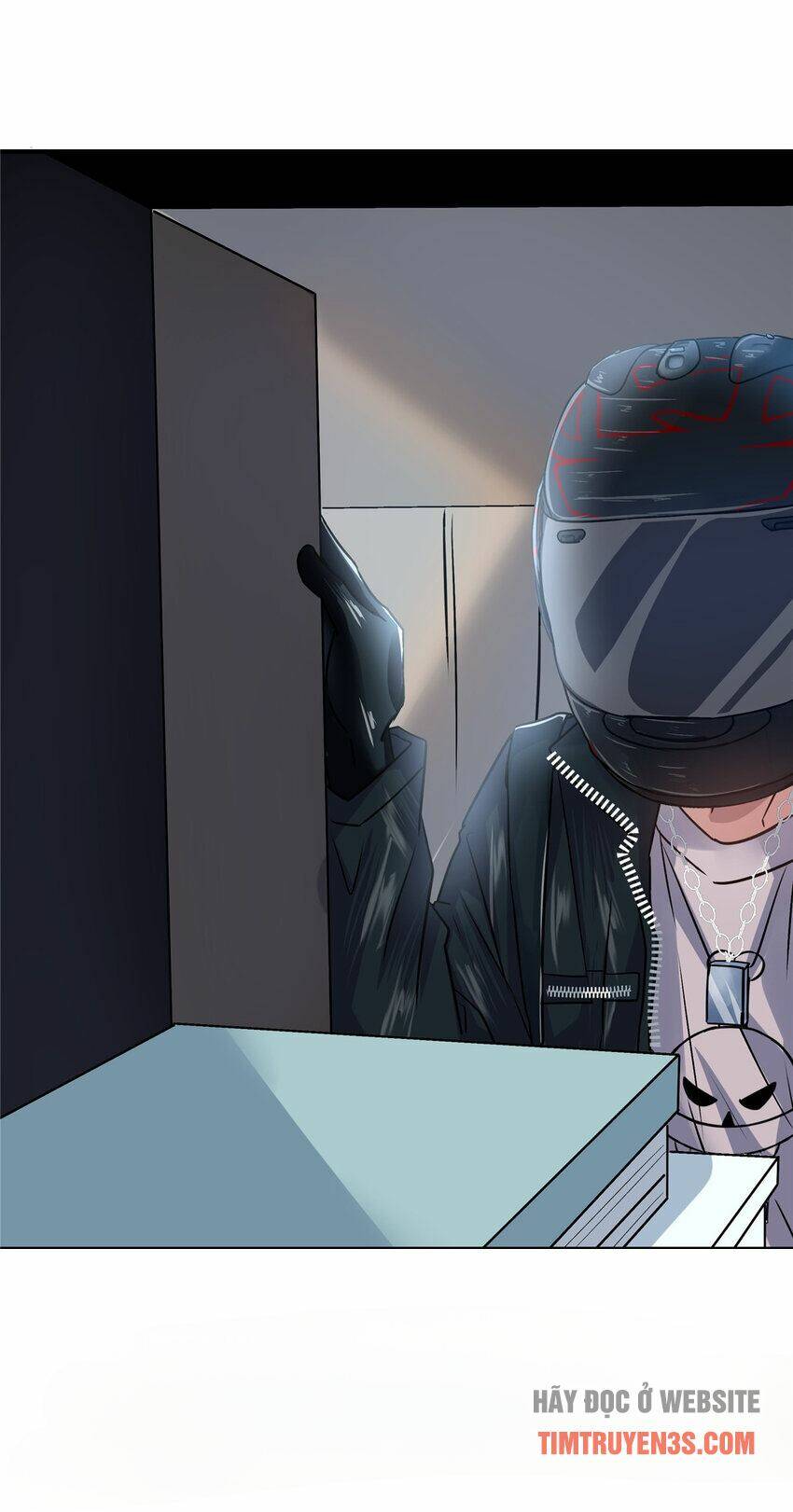 Vương Giả Săn Mồi - Chapter 33 - Page 62