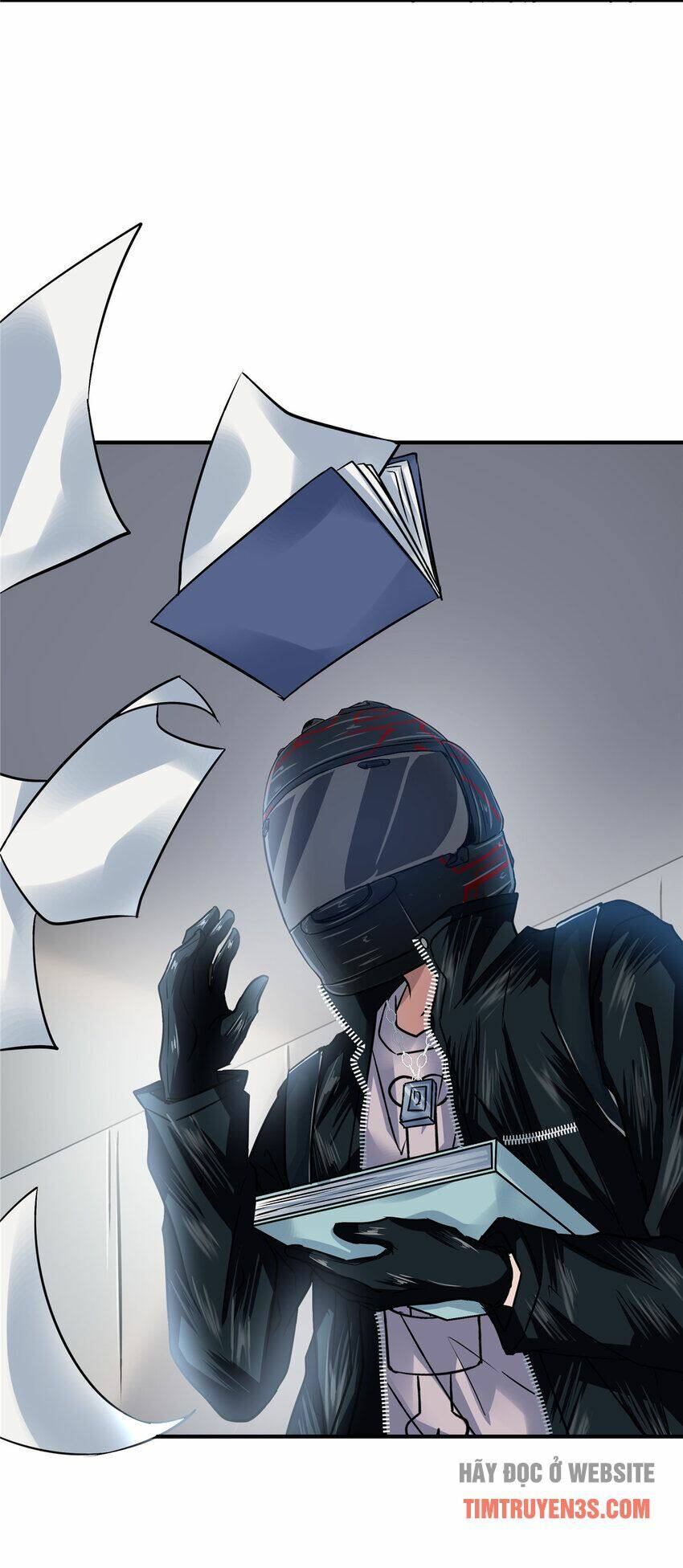 Vương Giả Săn Mồi - Chapter 33 - Page 63