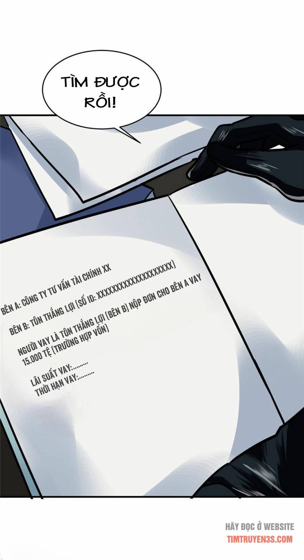 Vương Giả Săn Mồi - Chapter 33 - Page 64