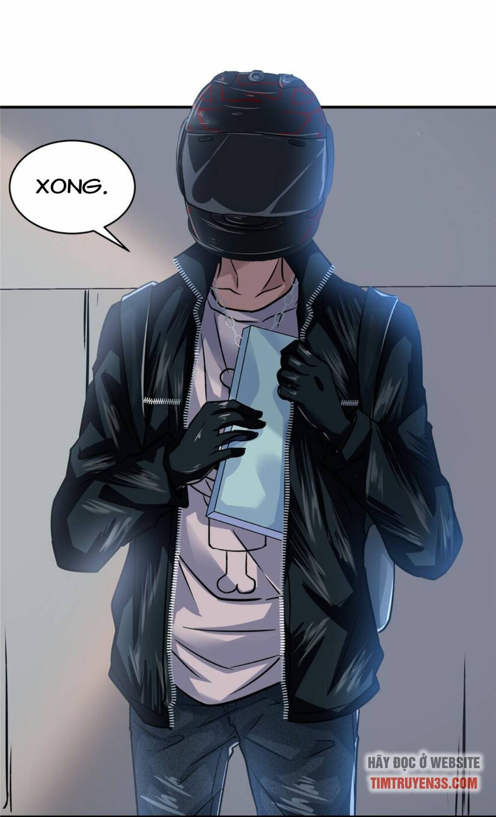 Vương Giả Săn Mồi - Chapter 33 - Page 65