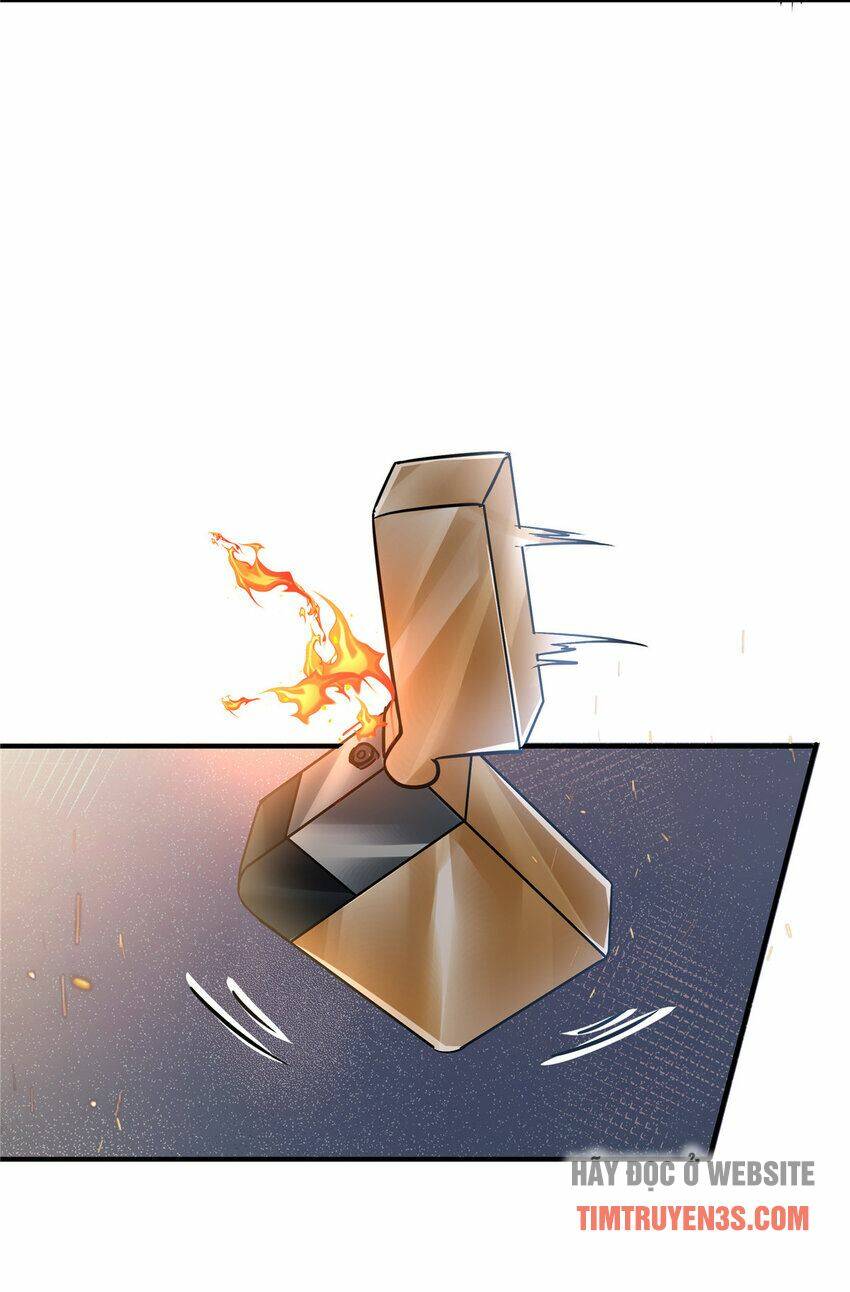 Vương Giả Săn Mồi - Chapter 33 - Page 66