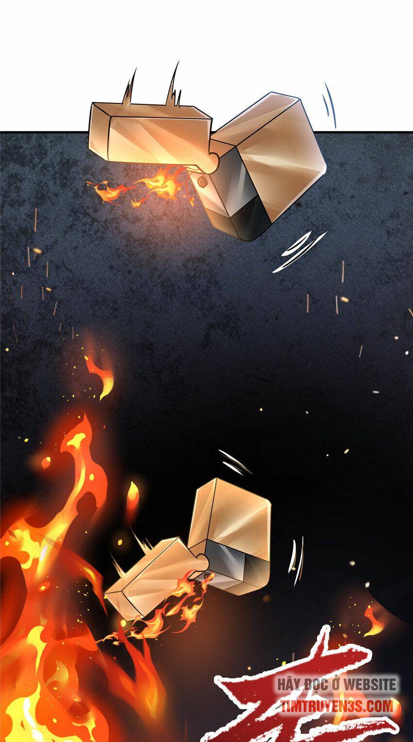 Vương Giả Săn Mồi - Chapter 33 - Page 67