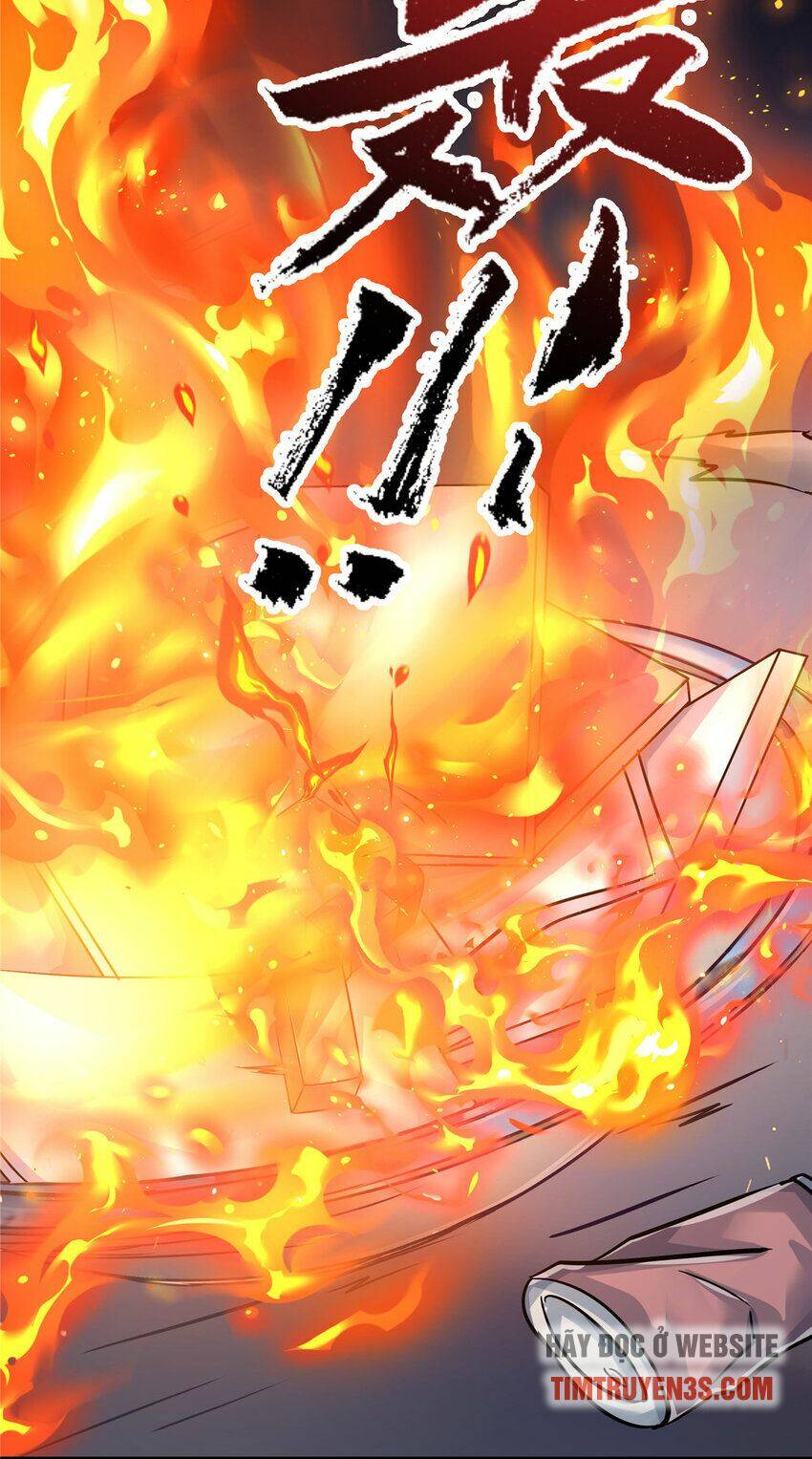 Vương Giả Săn Mồi - Chapter 33 - Page 68