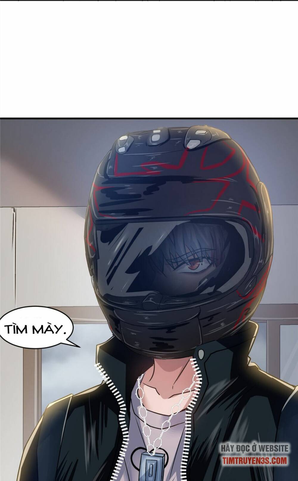 Vương Giả Săn Mồi - Chapter 33 - Page 6