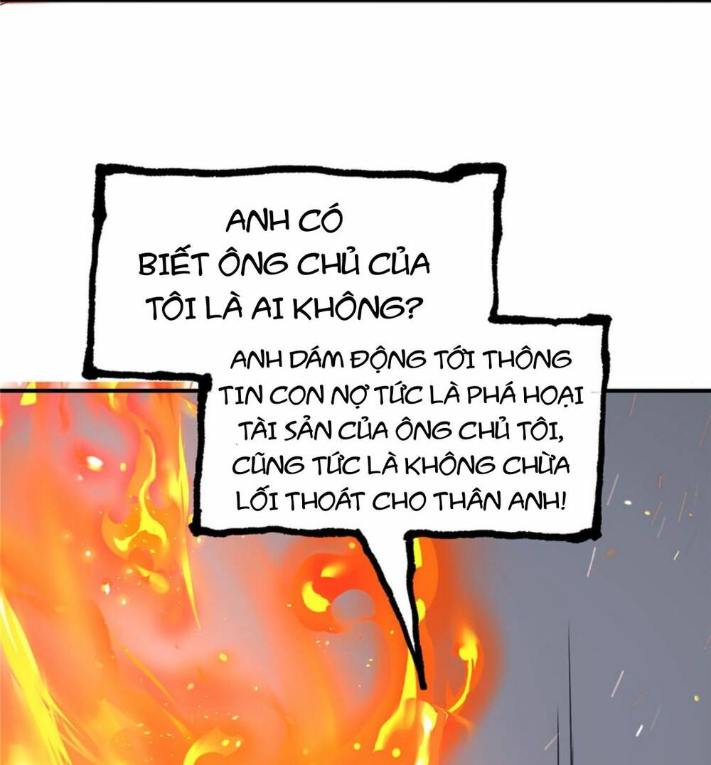 Vương Giả Săn Mồi - Chapter 33 - Page 69