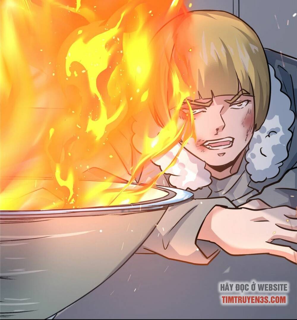 Vương Giả Săn Mồi - Chapter 33 - Page 70