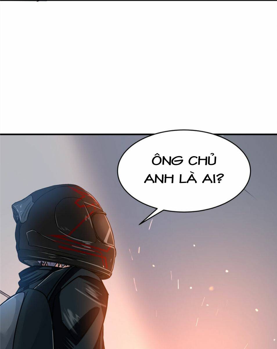 Vương Giả Săn Mồi - Chapter 33 - Page 71