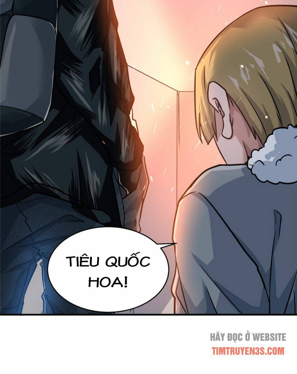 Vương Giả Săn Mồi - Chapter 33 - Page 72