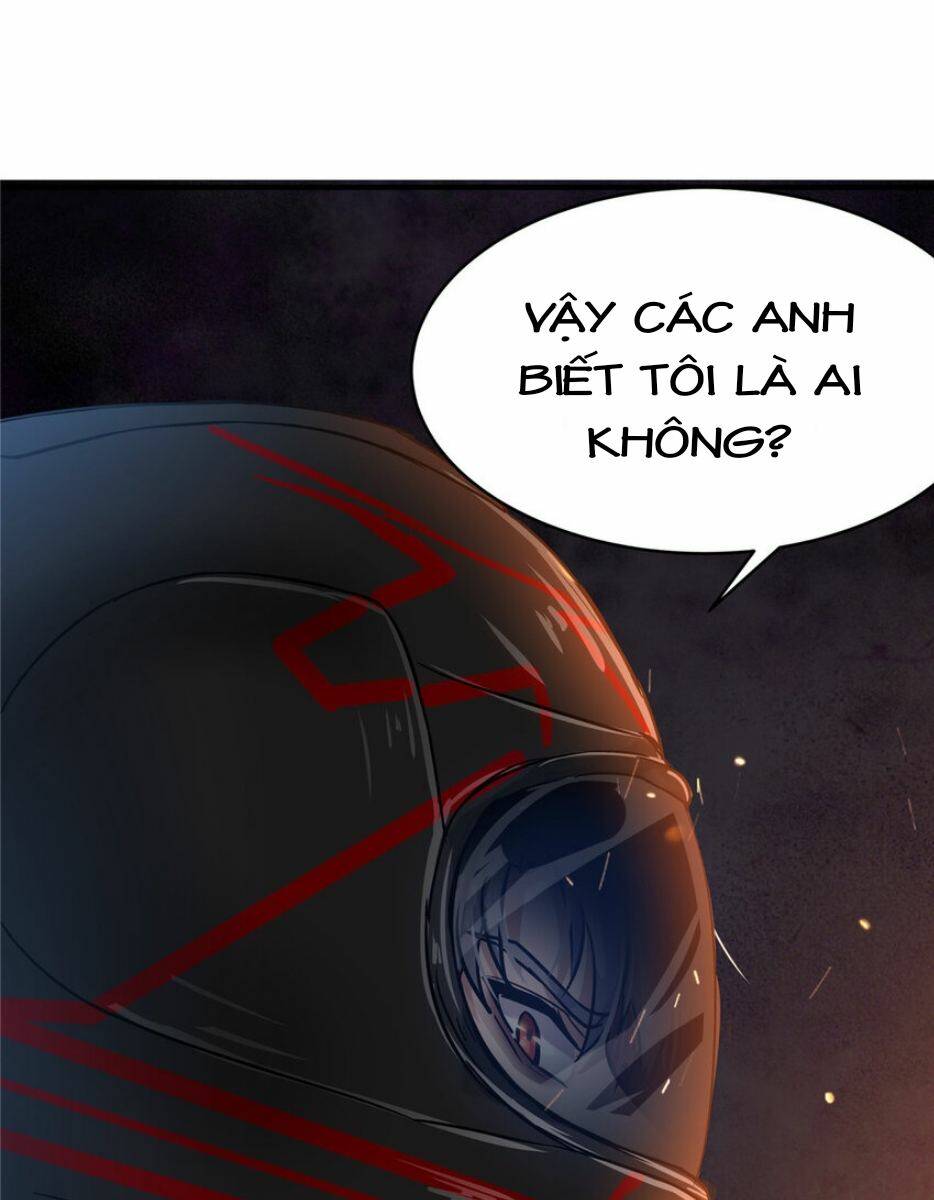 Vương Giả Săn Mồi - Chapter 33 - Page 73