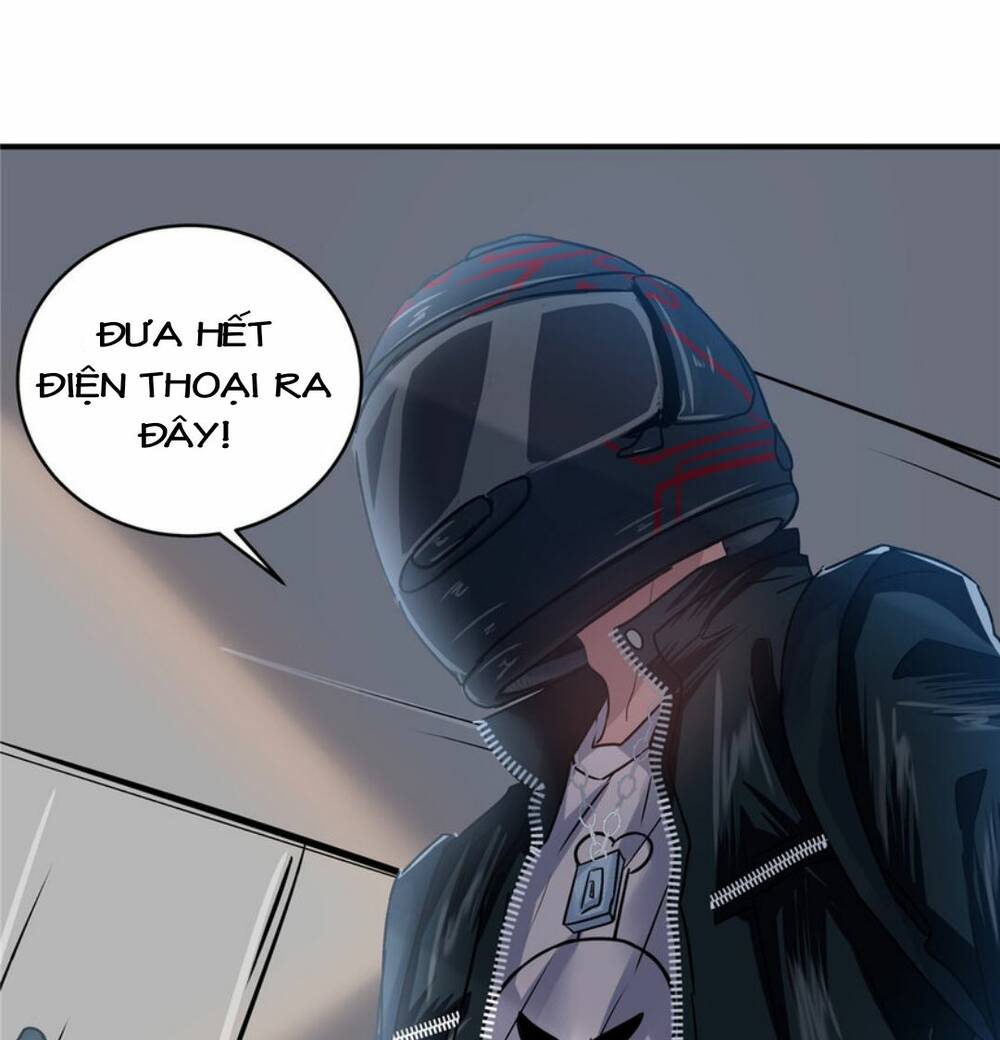 Vương Giả Săn Mồi - Chapter 33 - Page 76