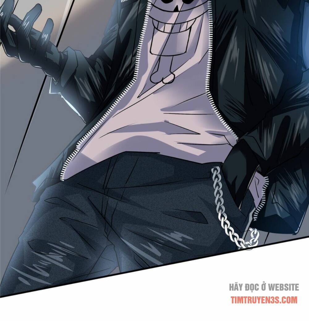 Vương Giả Săn Mồi - Chapter 33 - Page 77