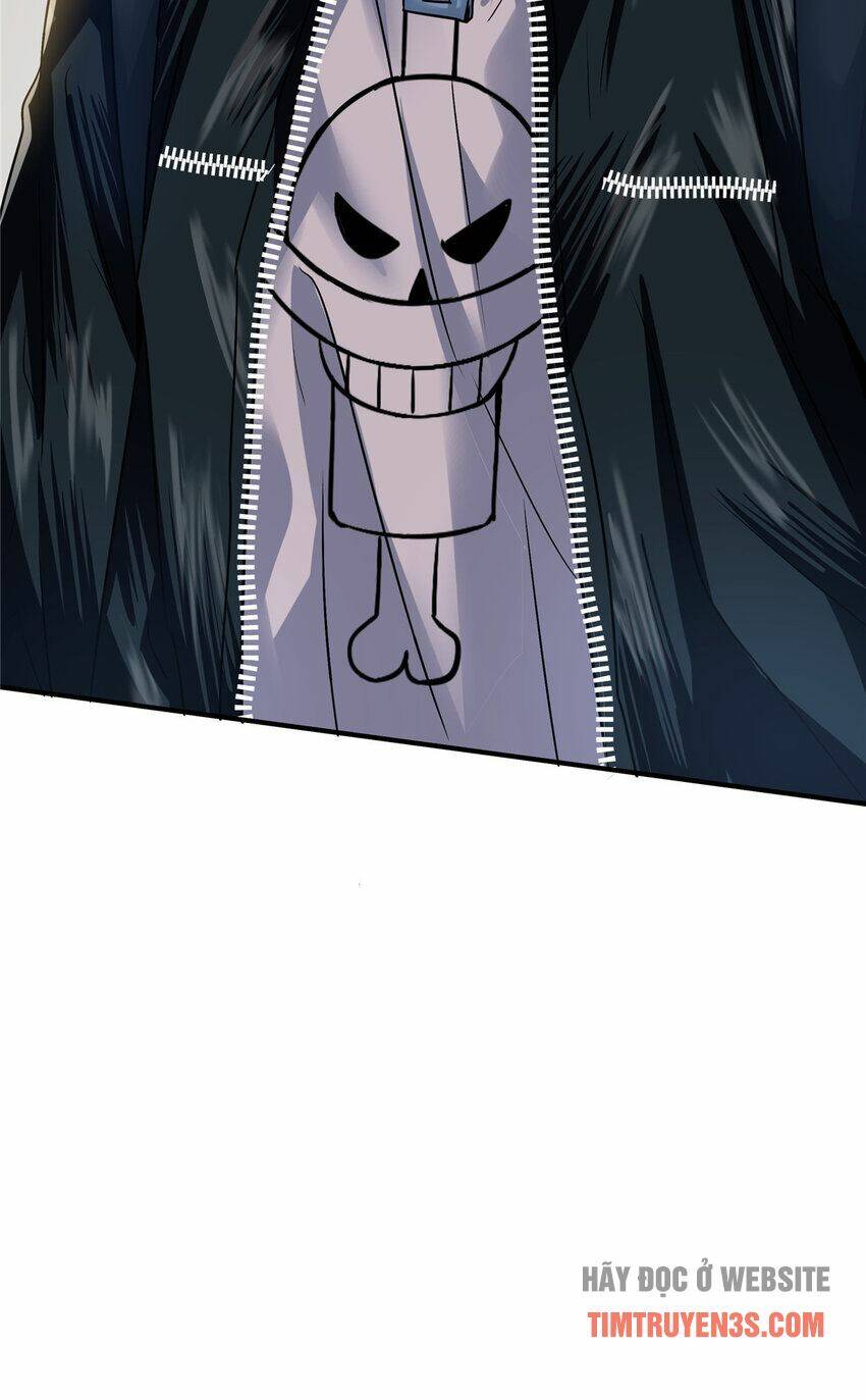 Vương Giả Săn Mồi - Chapter 33 - Page 7