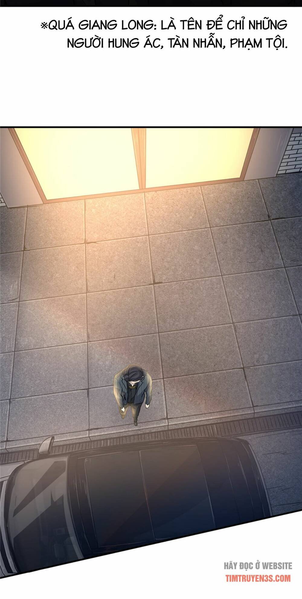 Vương Giả Săn Mồi - Chapter 34 - Page 9