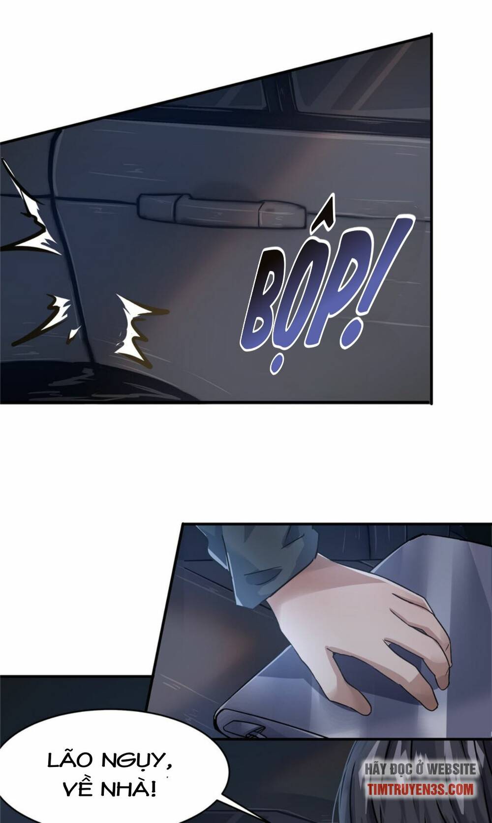 Vương Giả Săn Mồi - Chapter 34 - Page 10