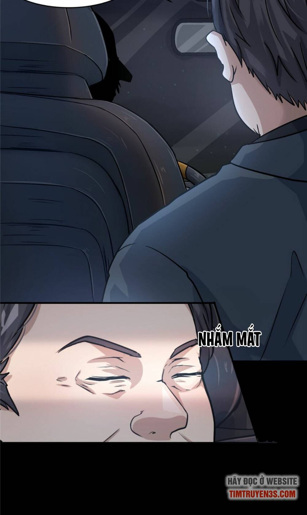 Vương Giả Săn Mồi - Chapter 34 - Page 11