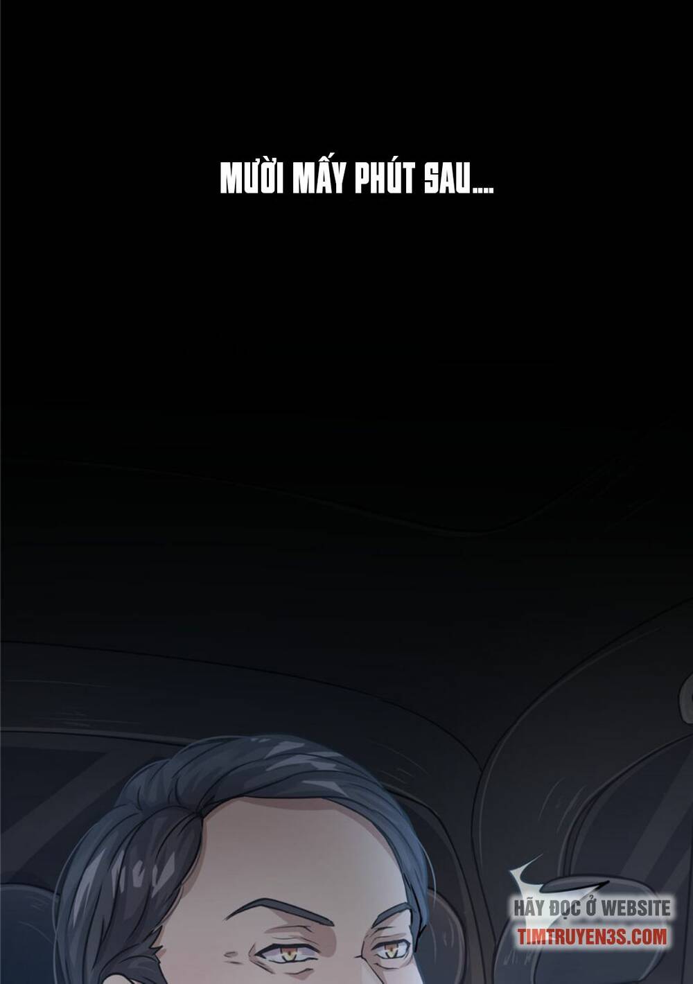 Vương Giả Săn Mồi - Chapter 34 - Page 12