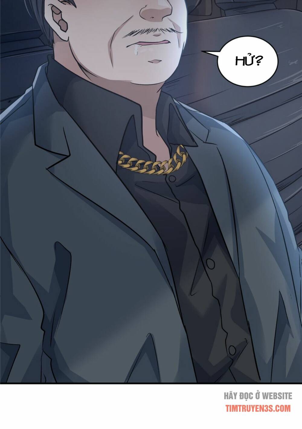 Vương Giả Săn Mồi - Chapter 34 - Page 13