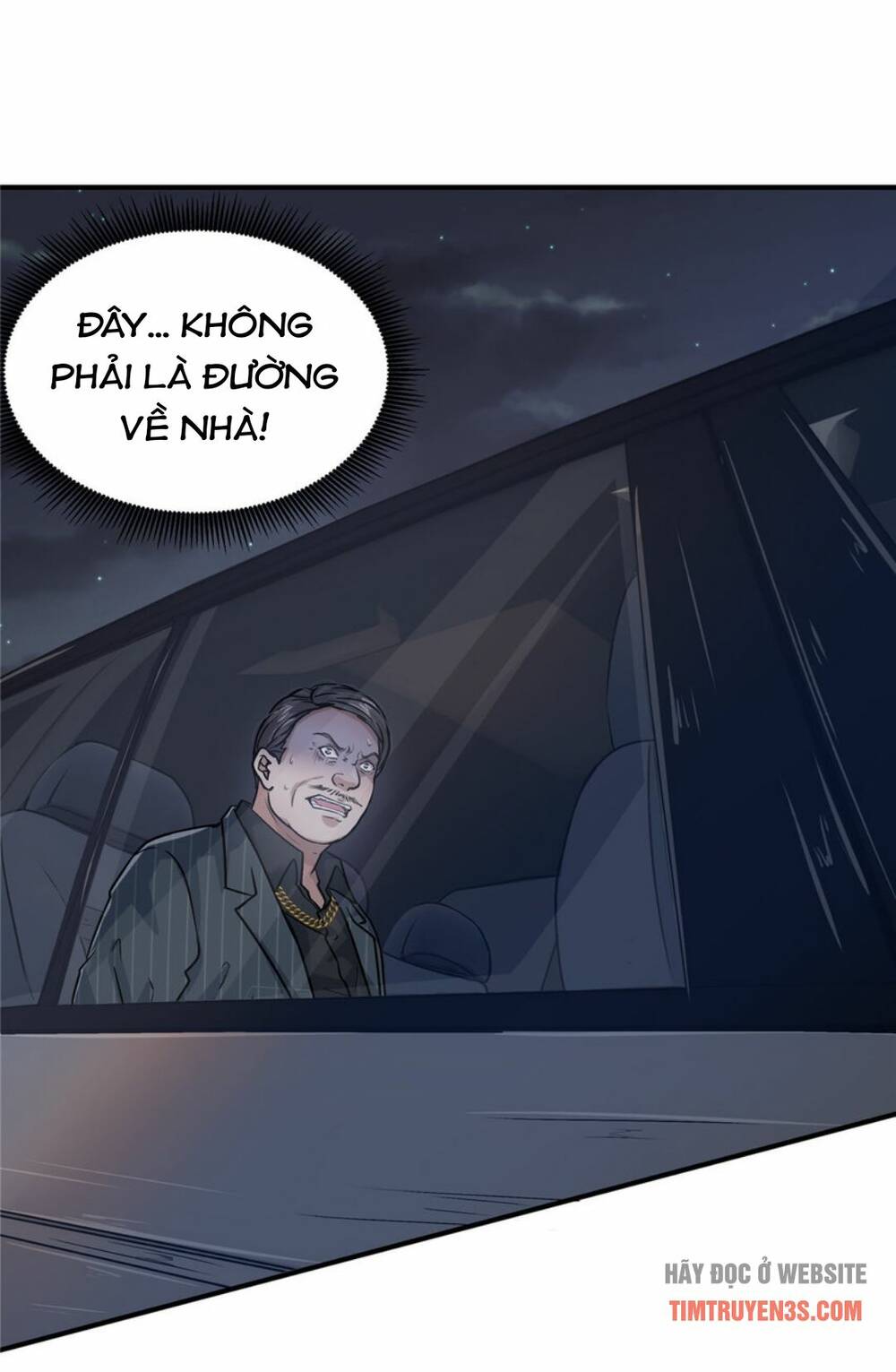 Vương Giả Săn Mồi - Chapter 34 - Page 14