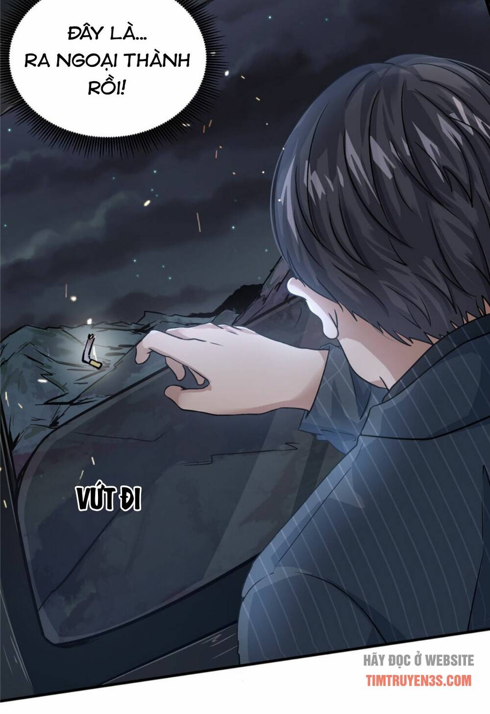 Vương Giả Săn Mồi - Chapter 34 - Page 18