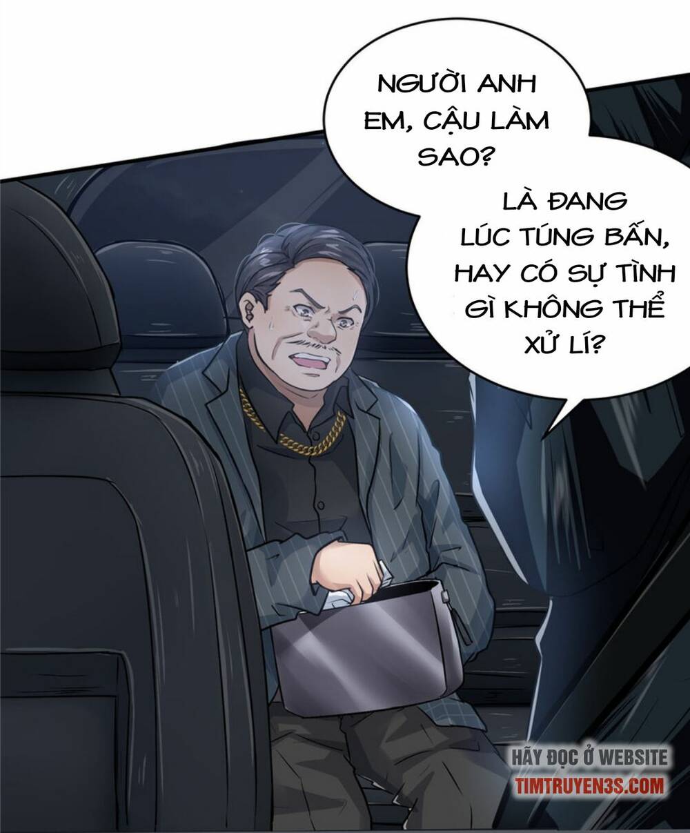 Vương Giả Săn Mồi - Chapter 34 - Page 19