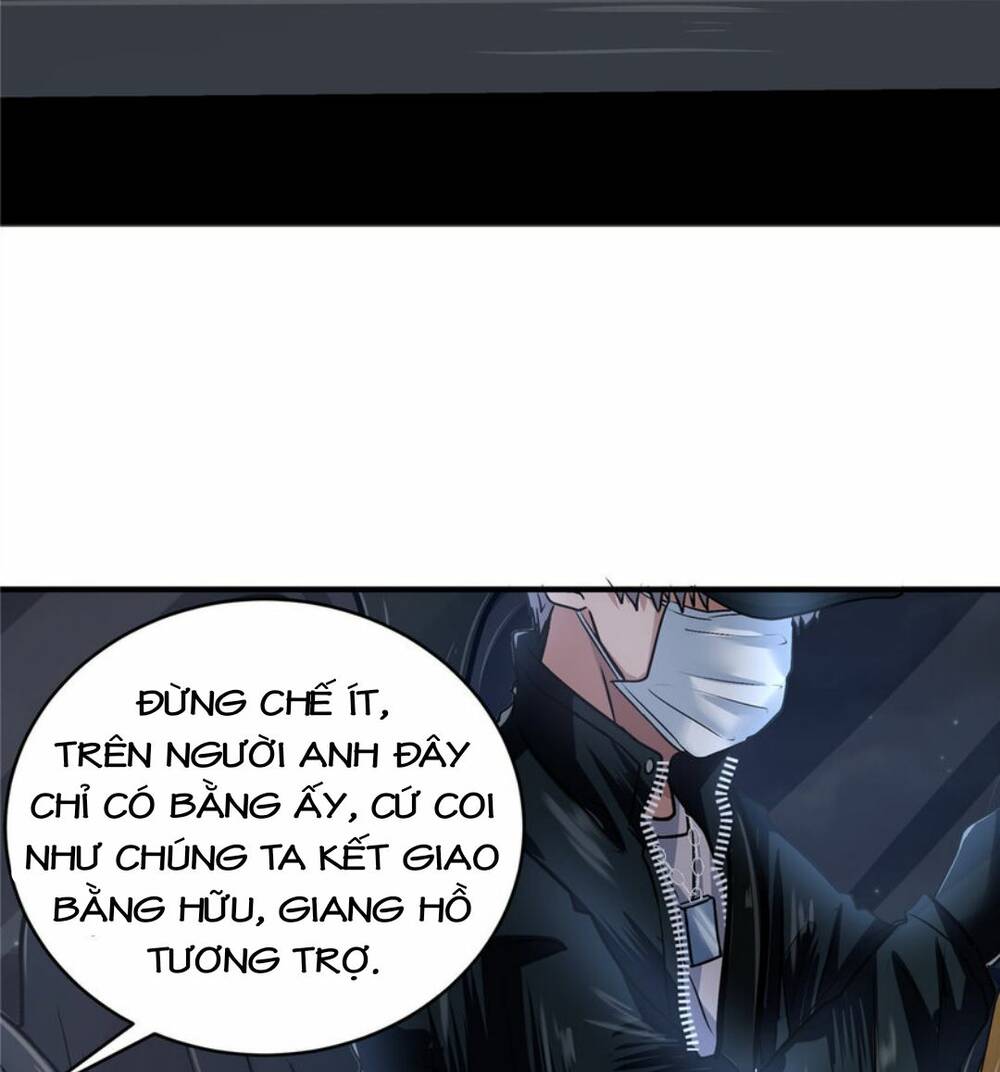 Vương Giả Săn Mồi - Chapter 34 - Page 20