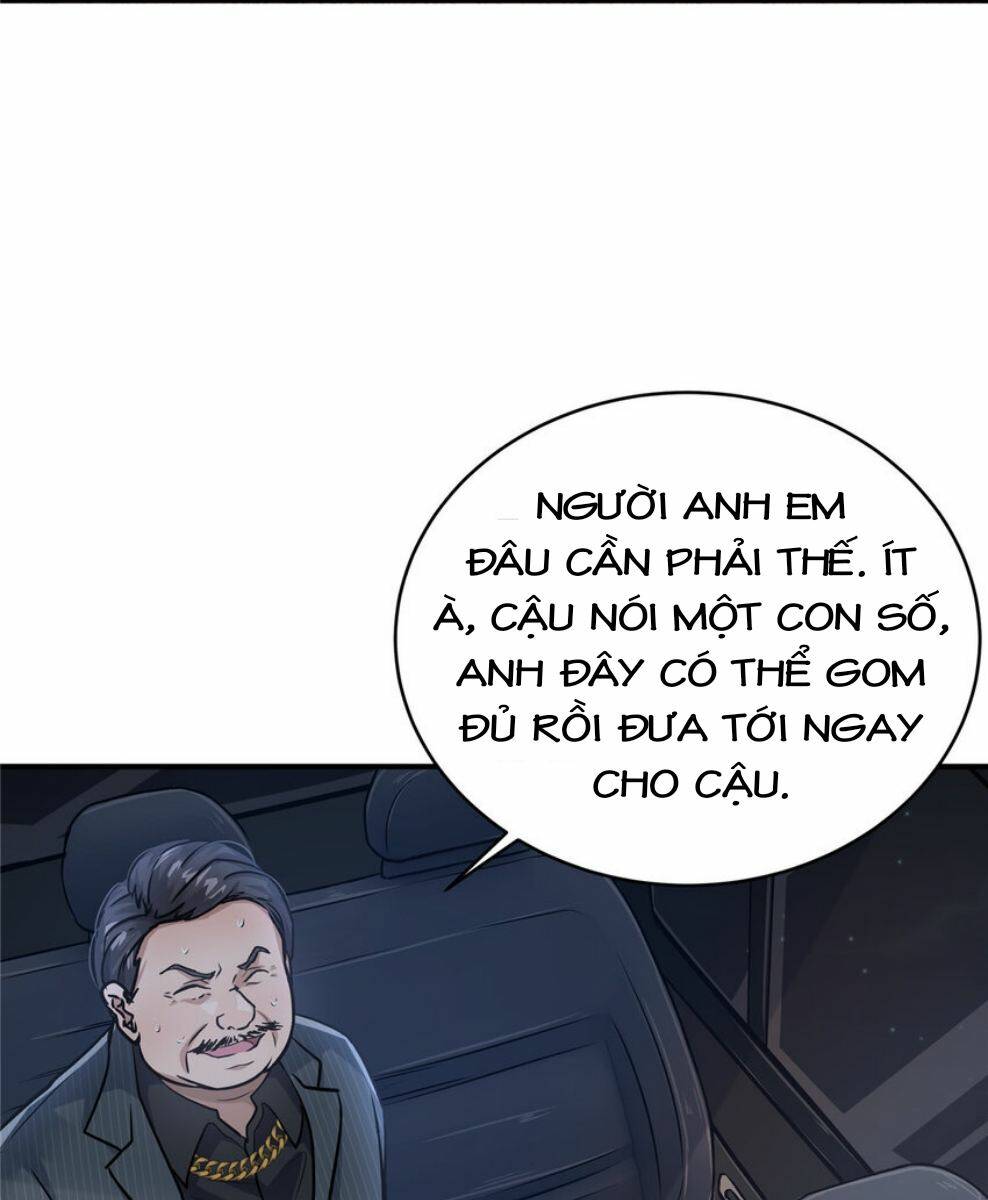 Vương Giả Săn Mồi - Chapter 34 - Page 25