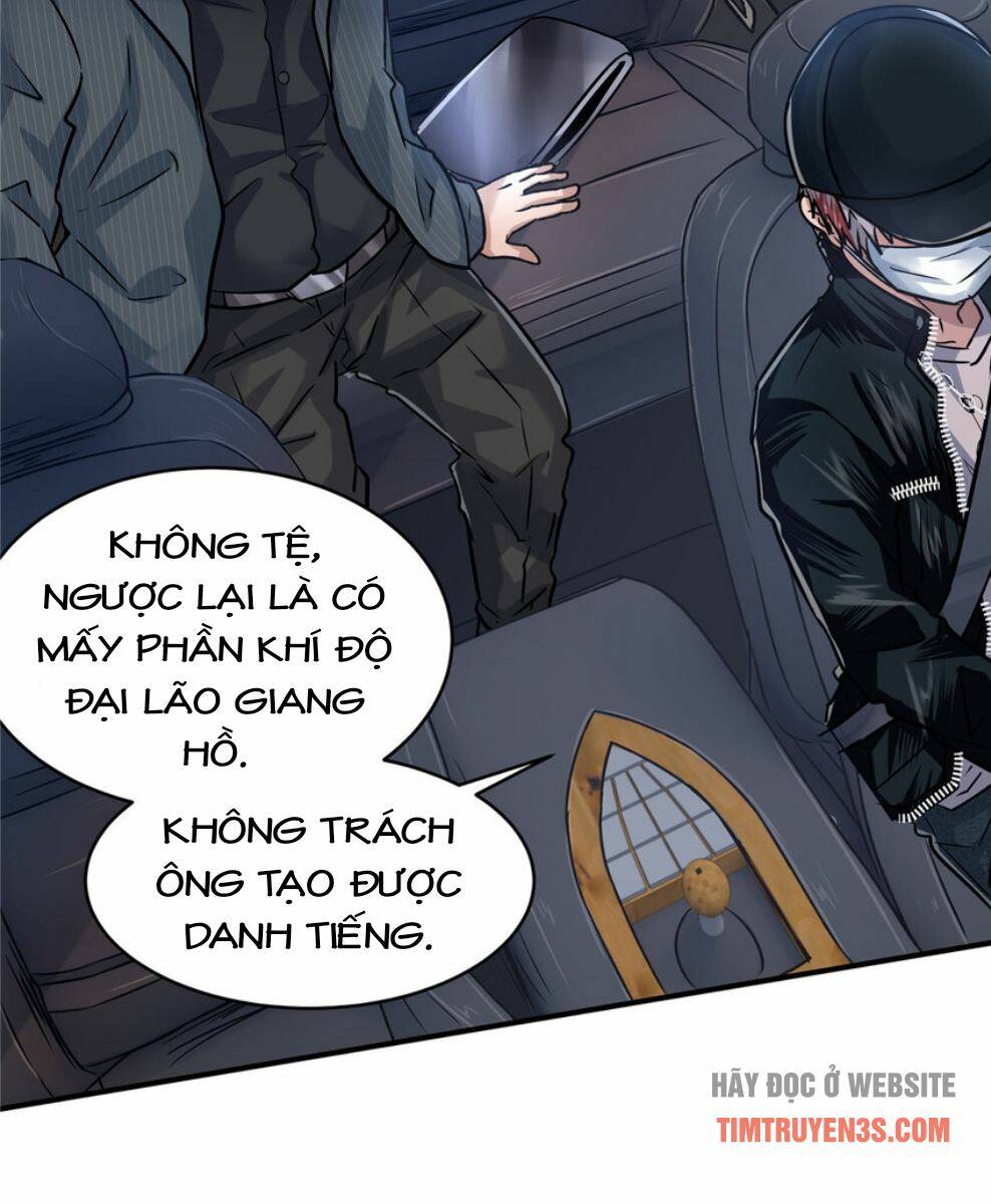 Vương Giả Săn Mồi - Chapter 34 - Page 26