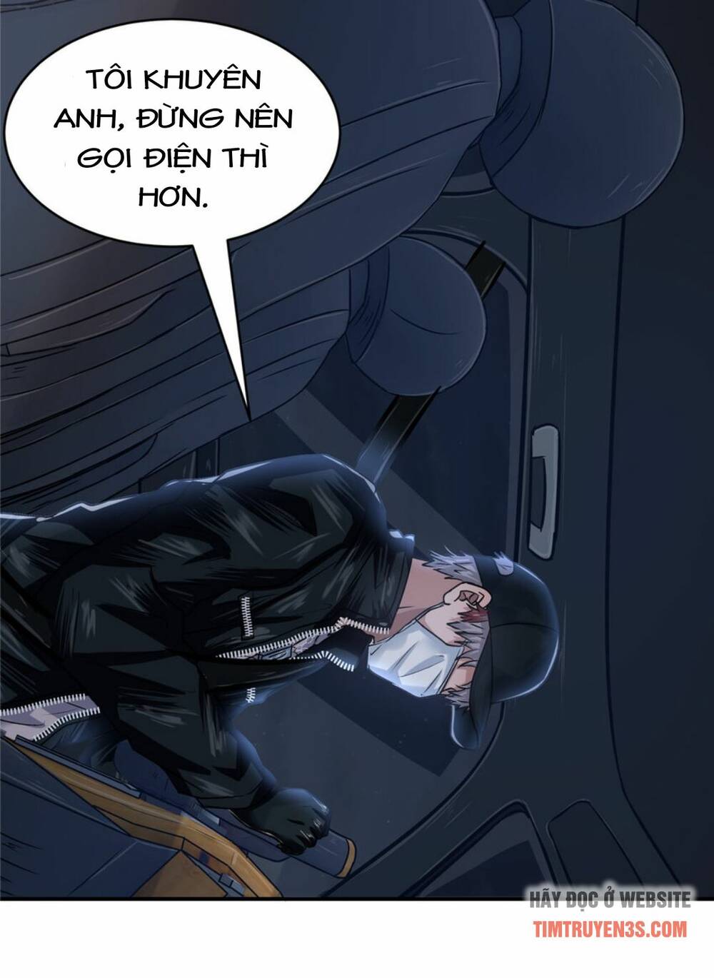 Vương Giả Săn Mồi - Chapter 34 - Page 28