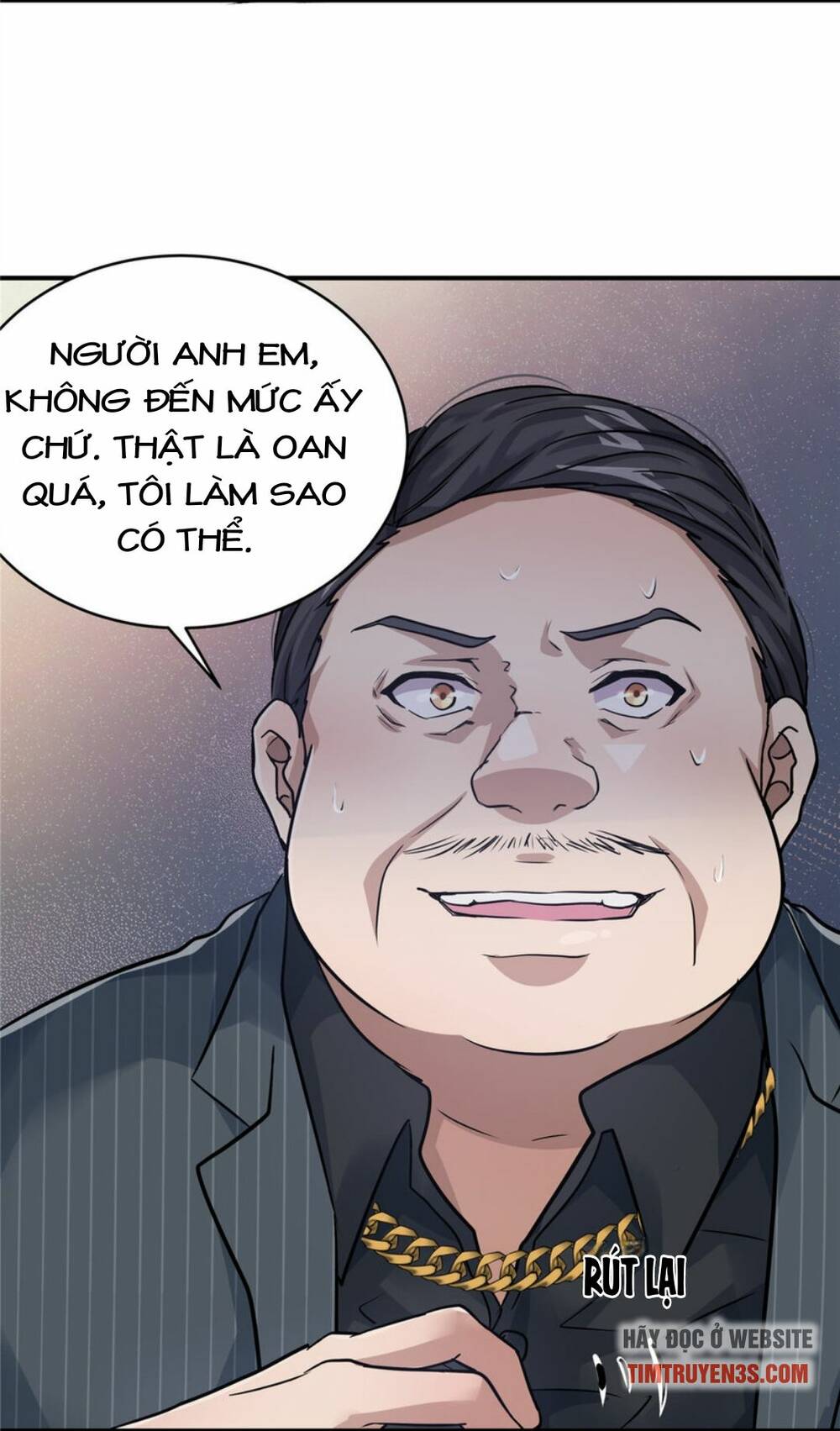 Vương Giả Săn Mồi - Chapter 34 - Page 30