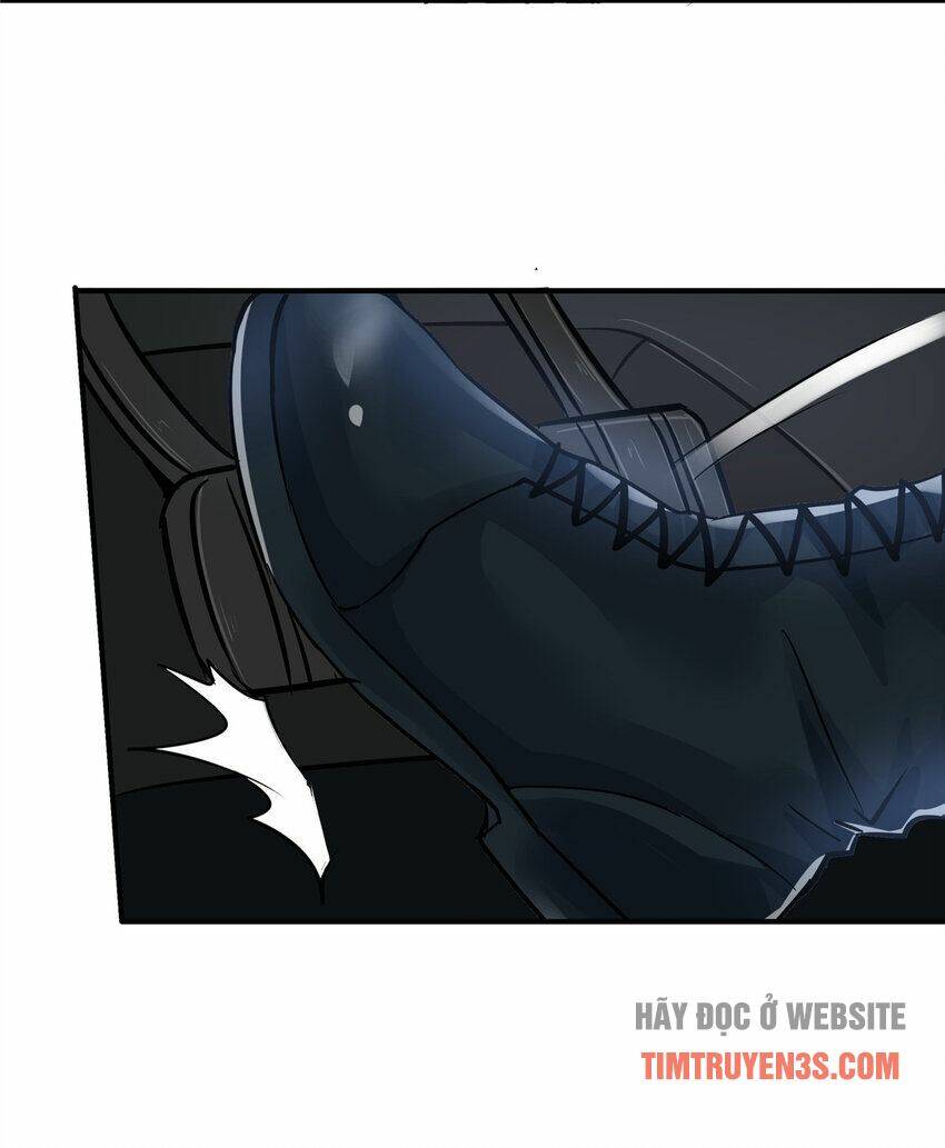 Vương Giả Săn Mồi - Chapter 34 - Page 31