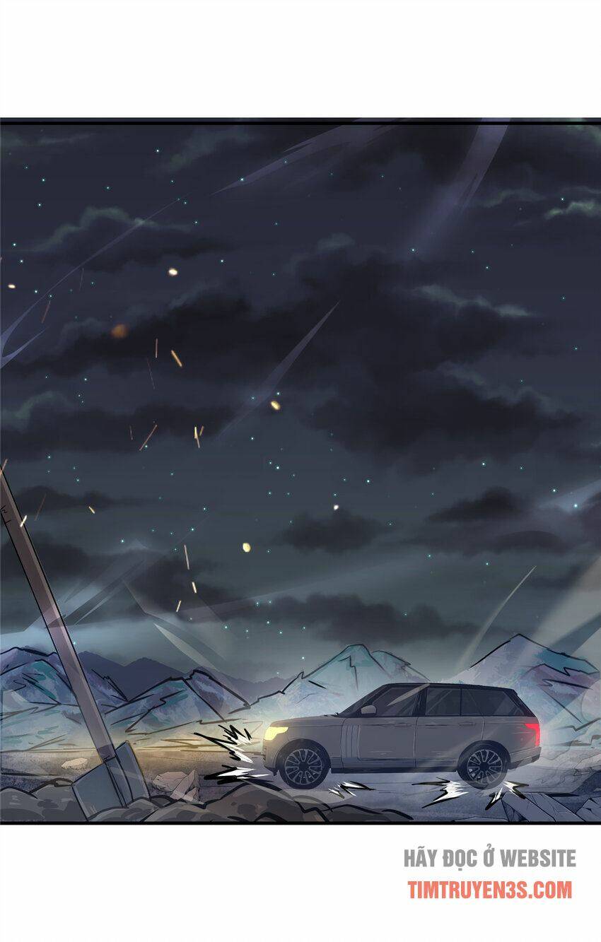 Vương Giả Săn Mồi - Chapter 34 - Page 32