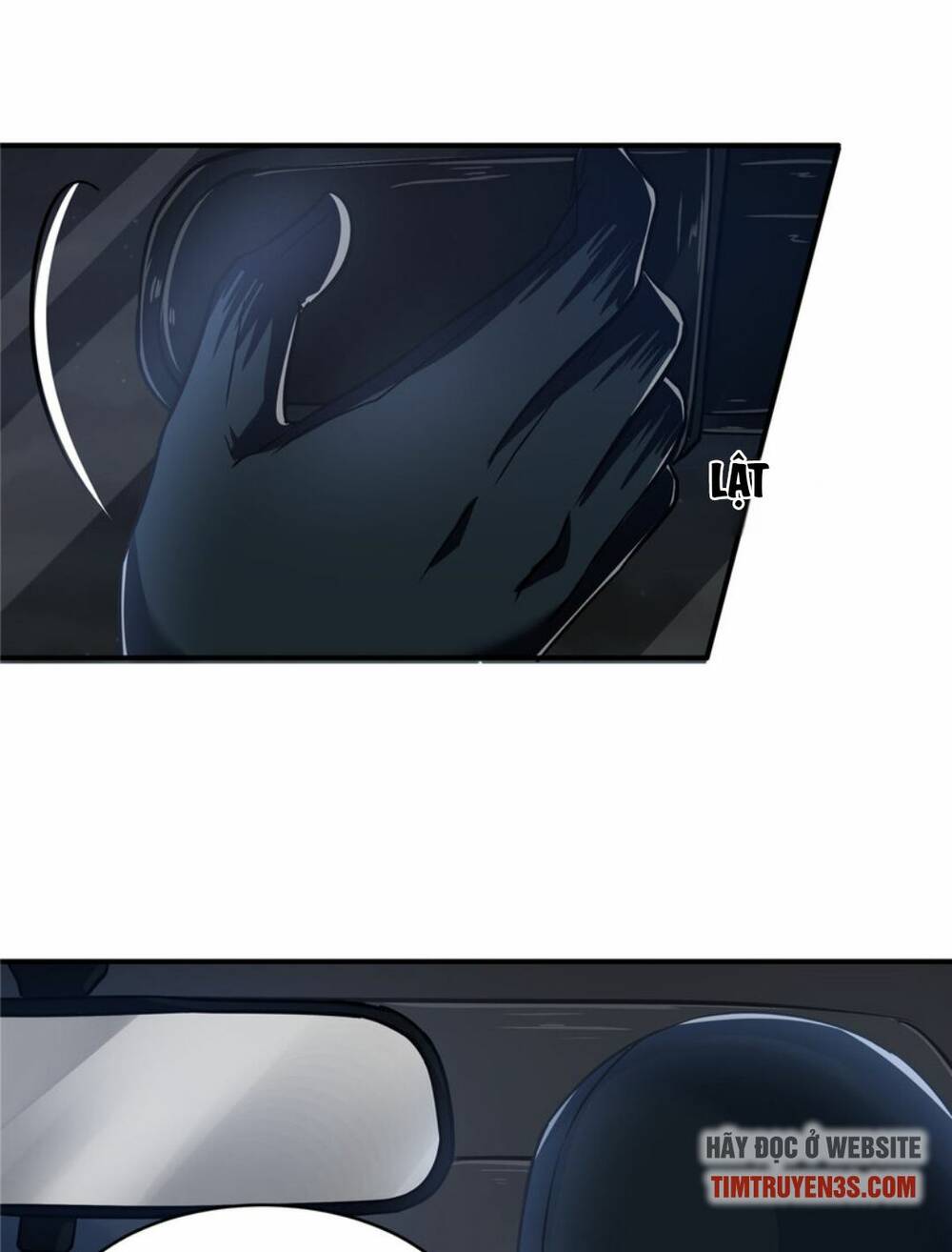 Vương Giả Săn Mồi - Chapter 34 - Page 34