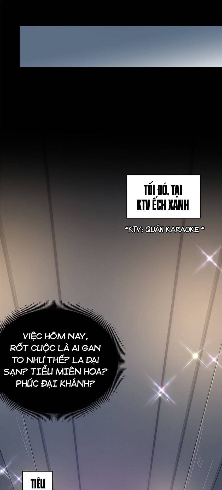 Vương Giả Săn Mồi - Chapter 34 - Page 3