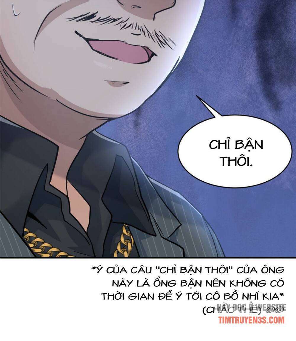 Vương Giả Săn Mồi - Chapter 34 - Page 39