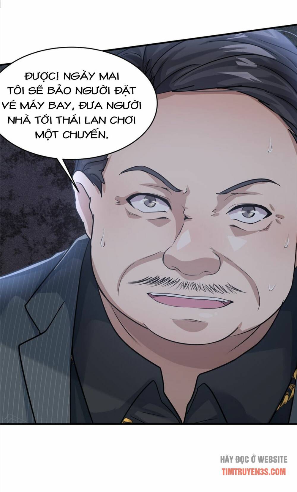 Vương Giả Săn Mồi - Chapter 34 - Page 42