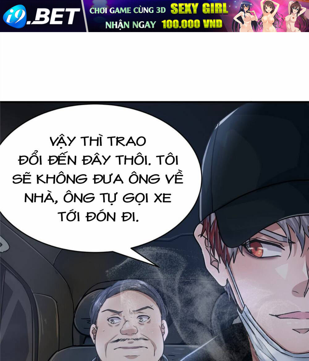 Vương Giả Săn Mồi - Chapter 34 - Page 43