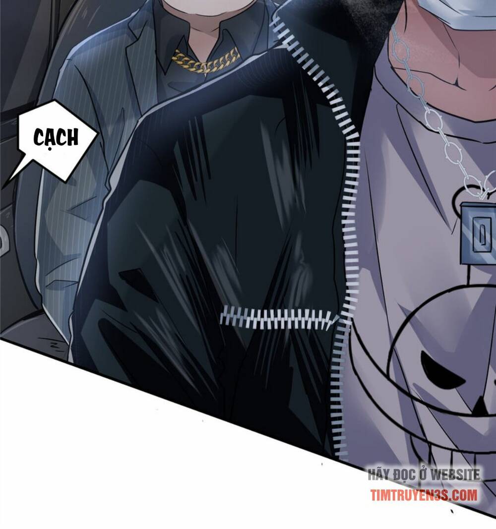 Vương Giả Săn Mồi - Chapter 34 - Page 44