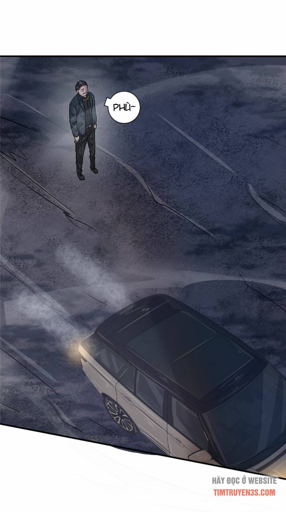 Vương Giả Săn Mồi - Chapter 34 - Page 46