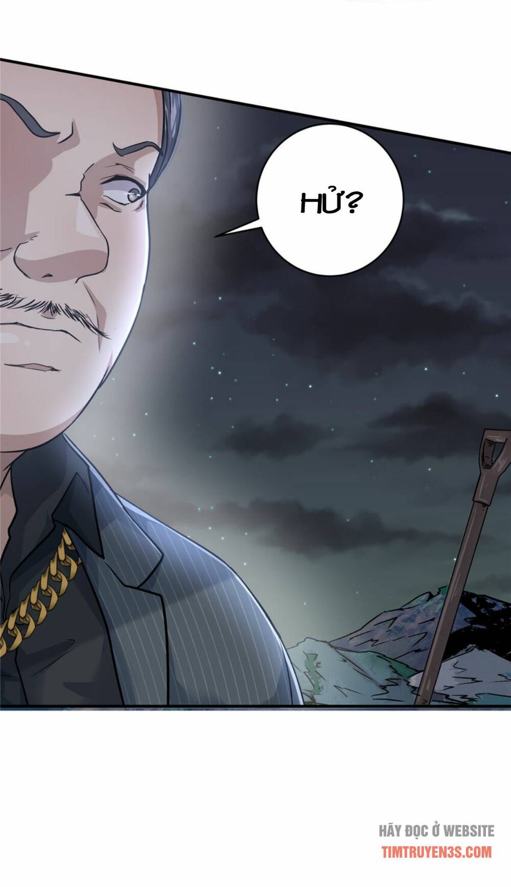 Vương Giả Săn Mồi - Chapter 34 - Page 47