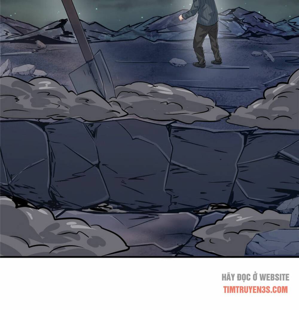 Vương Giả Săn Mồi - Chapter 34 - Page 49