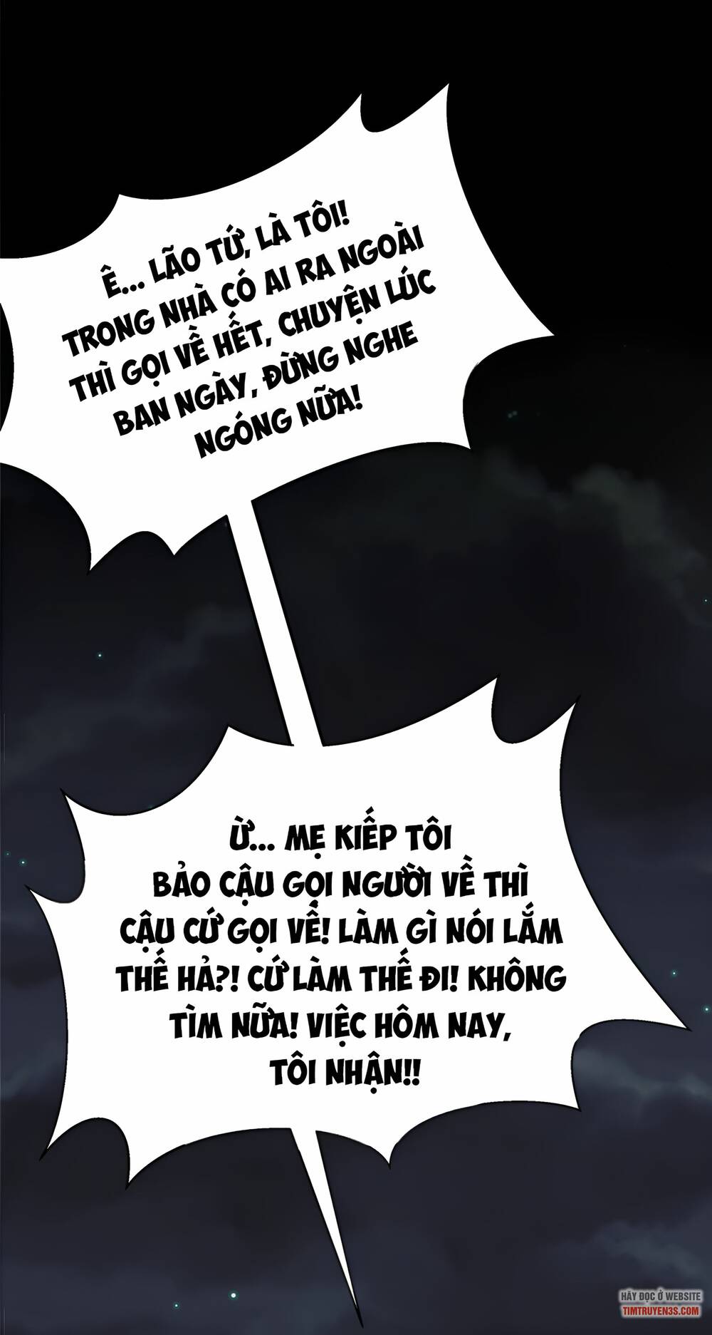 Vương Giả Săn Mồi - Chapter 34 - Page 51