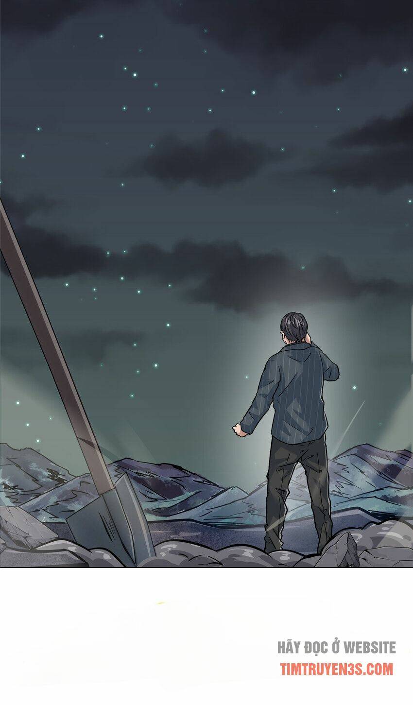 Vương Giả Săn Mồi - Chapter 34 - Page 52